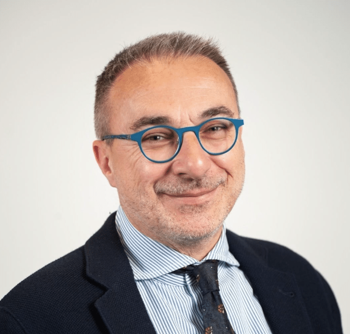 Luigi Zanzi