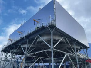 Air Cooled Condensers - Next Cooling