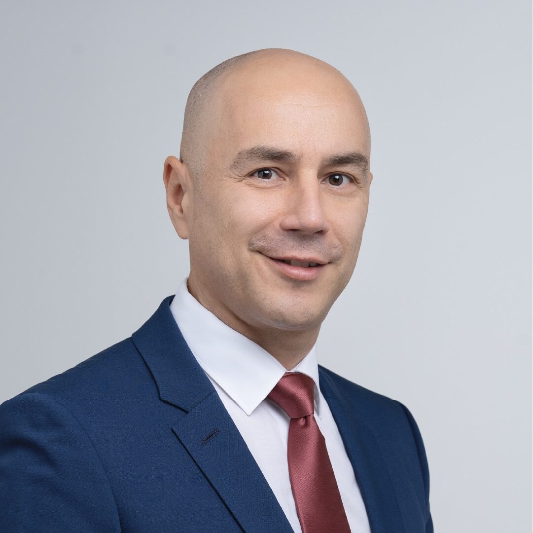 Constantin Klokkaris