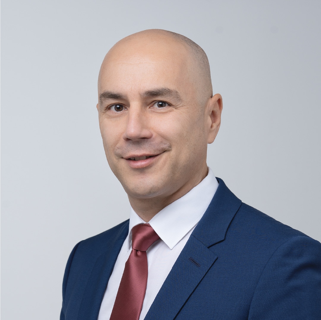 Constantin Klokkaris