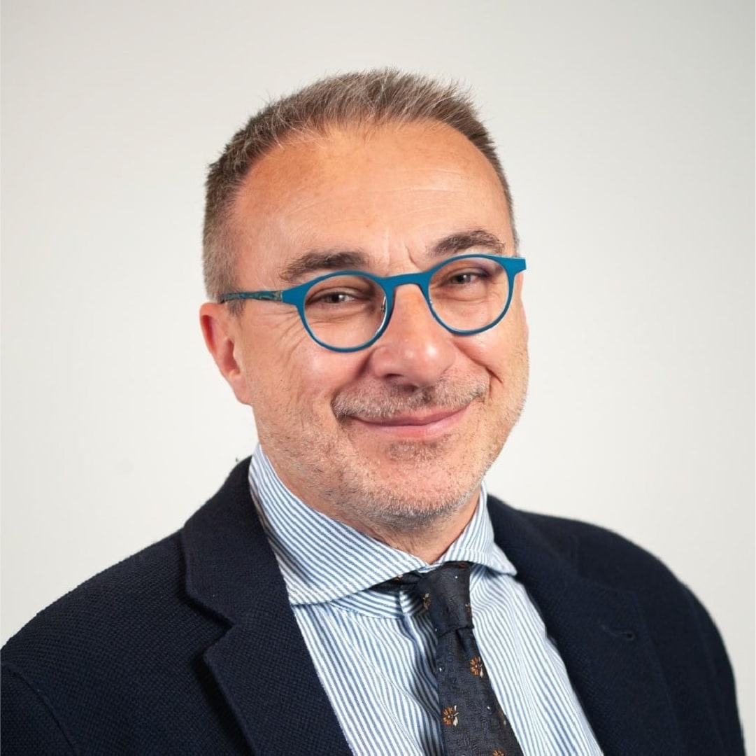 Luigi Zanzi