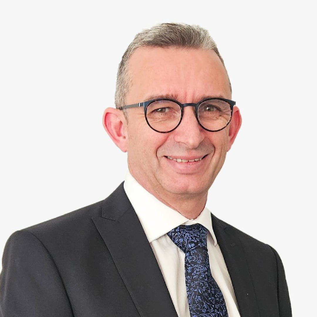 Roger Rusch