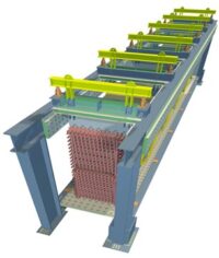 Enhanced Oil Recovery Steam Generators - Nooter Eriksen