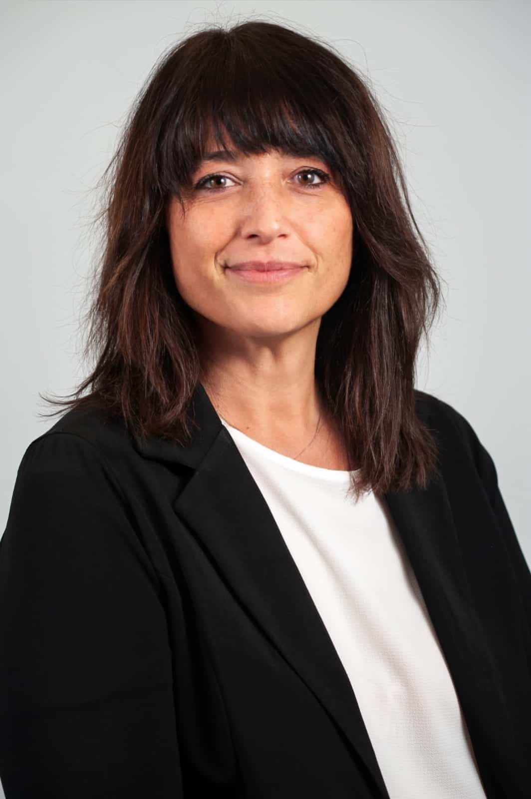 Laura Zocchi