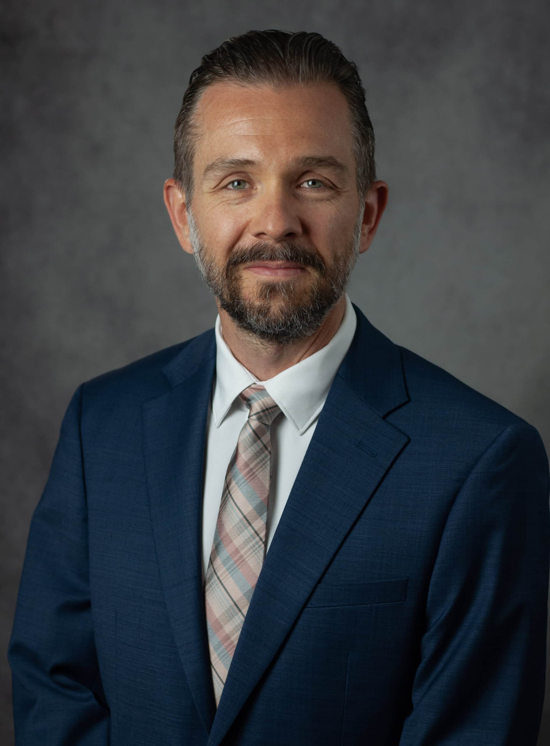 Luther Krupp