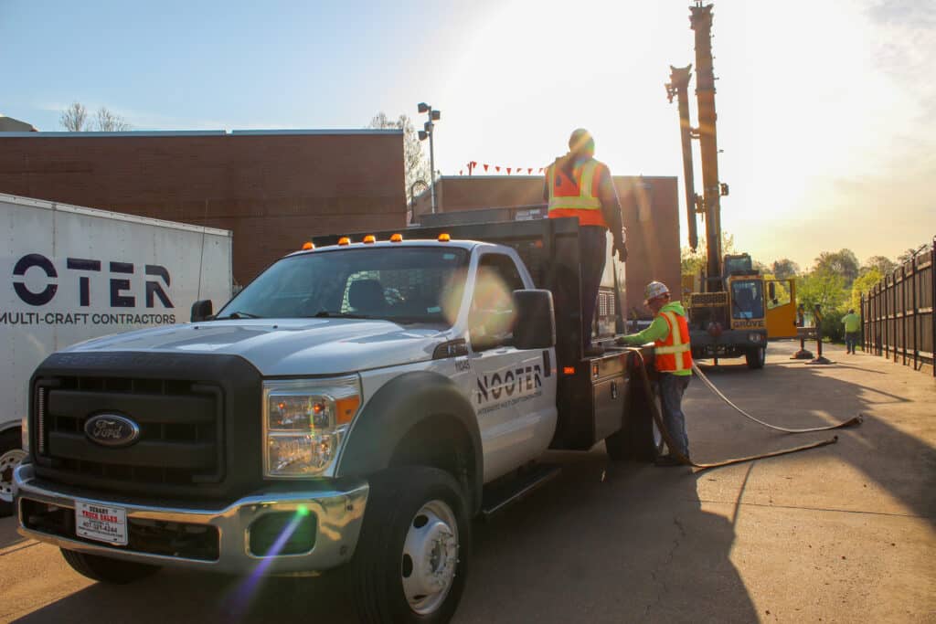 St. Louis Construction Services