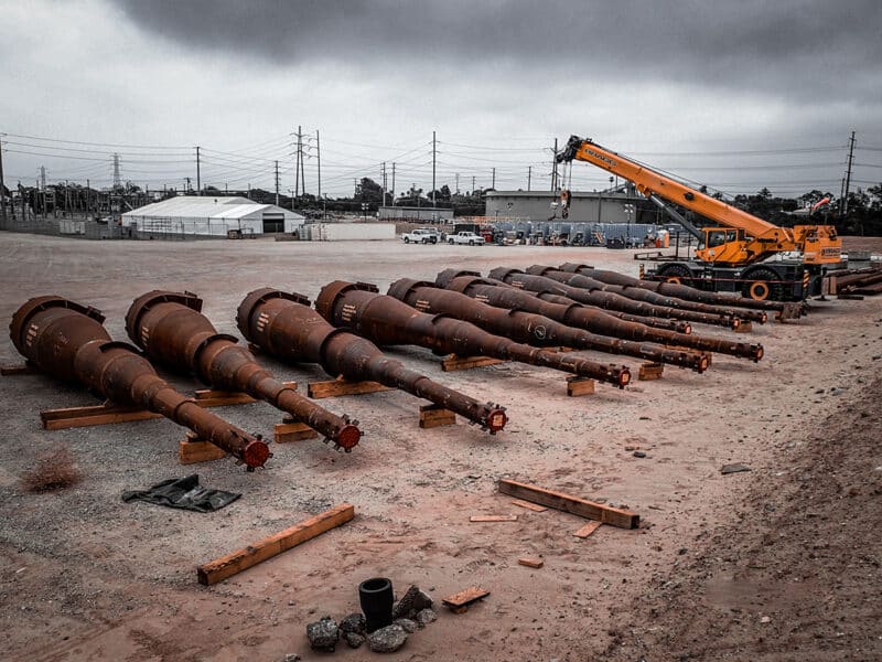 FCCUs: Crucial Components in Refinery Turnarounds - Nooter Construction