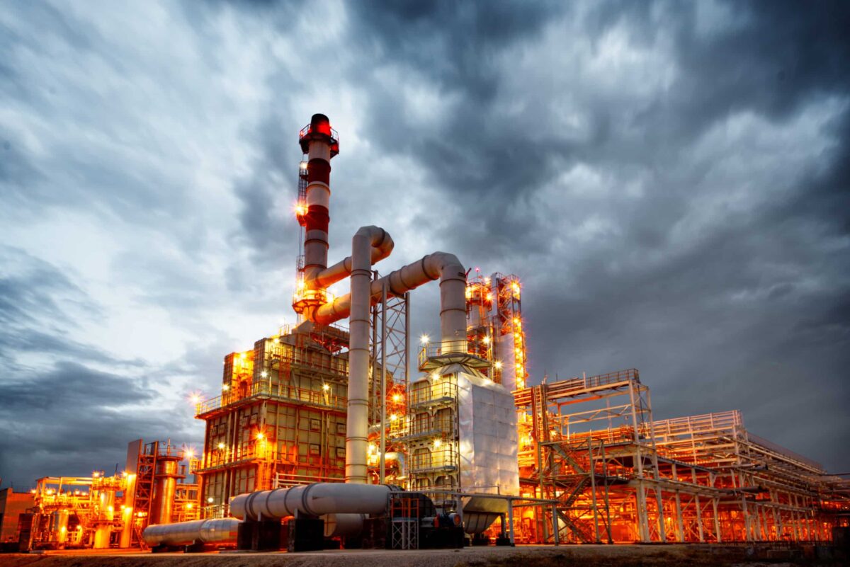 Industries Benefiting From Welding Automation